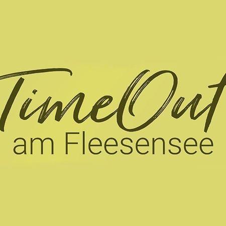 Luxus_Eg_Fewo Time Out _We 2_ Göhren-Lebbin Εξωτερικό φωτογραφία