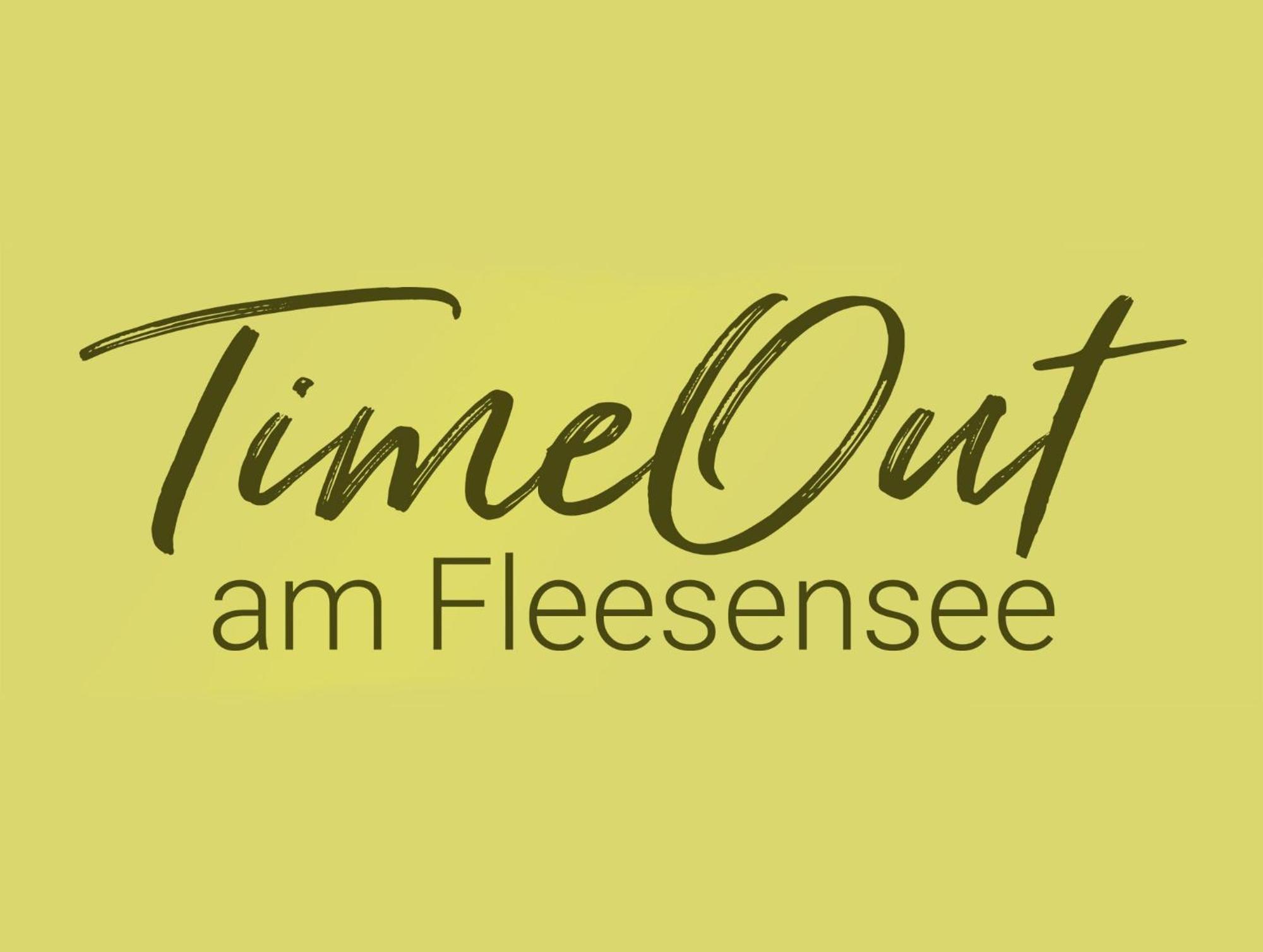 Luxus_Eg_Fewo Time Out _We 2_ Göhren-Lebbin Εξωτερικό φωτογραφία